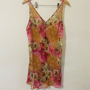 Gorgeous vintage Victoria’s Secret teddy